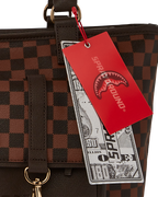 Limited Edition SPECIAL OPS AIR CARGO TOTE