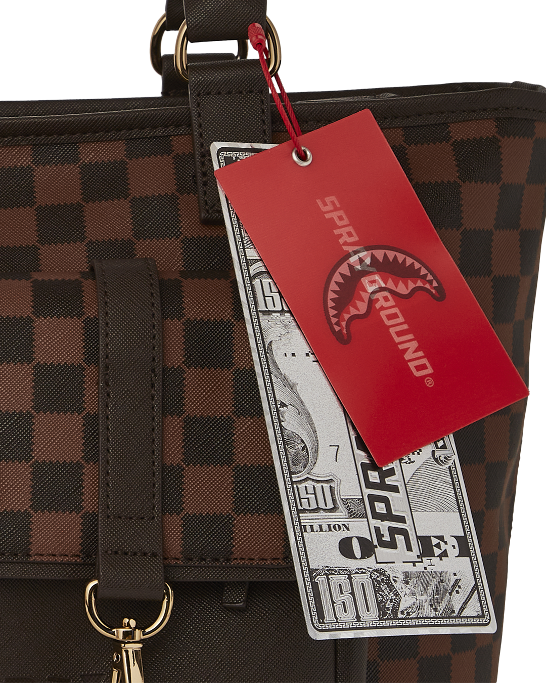 Limited Edition SPECIAL OPS AIR CARGO TOTE