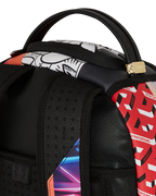 Limited Edition BLOCK PARTY BACKPACK