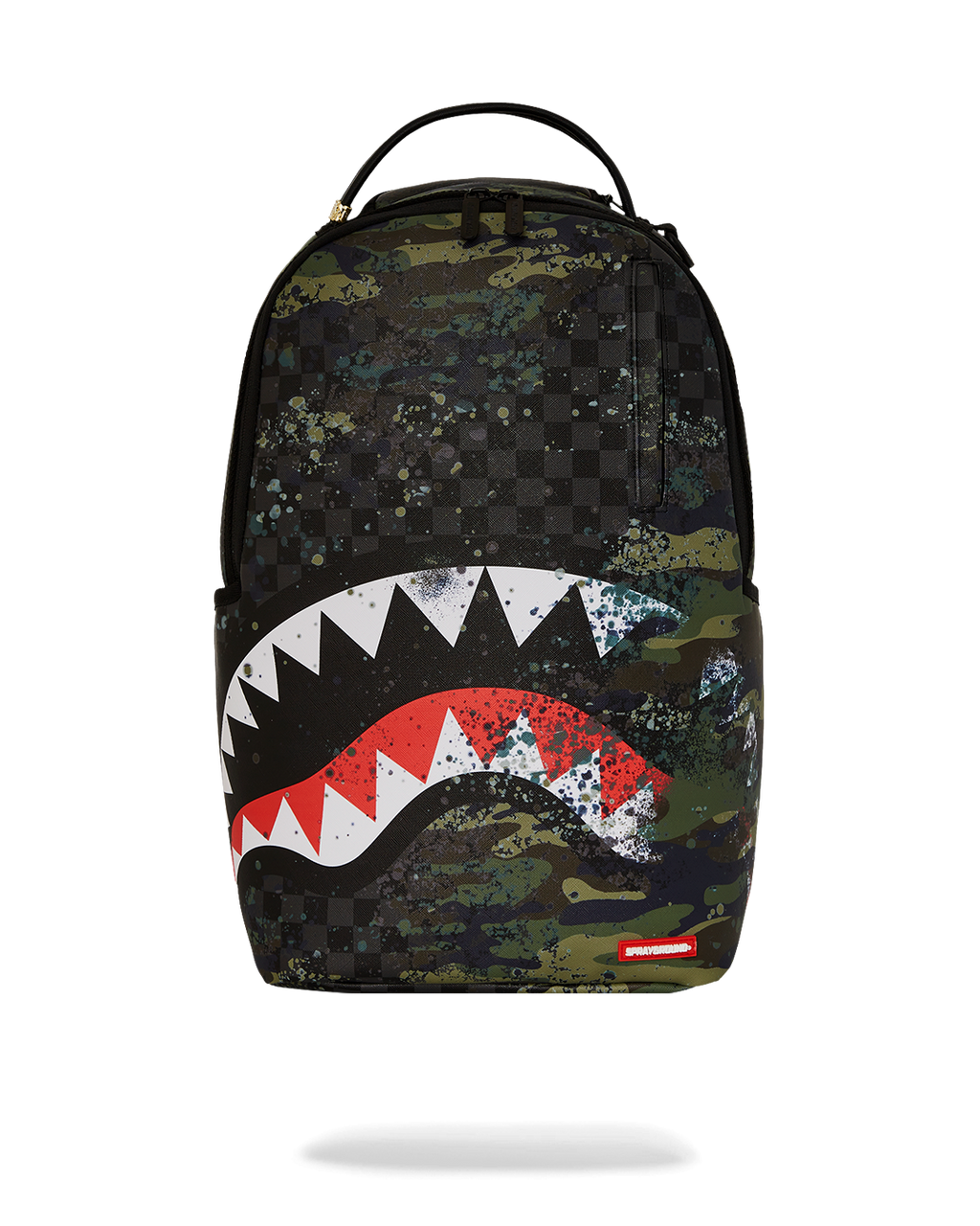 Limited Edition T-REX CITY DLXSV BACKPACK