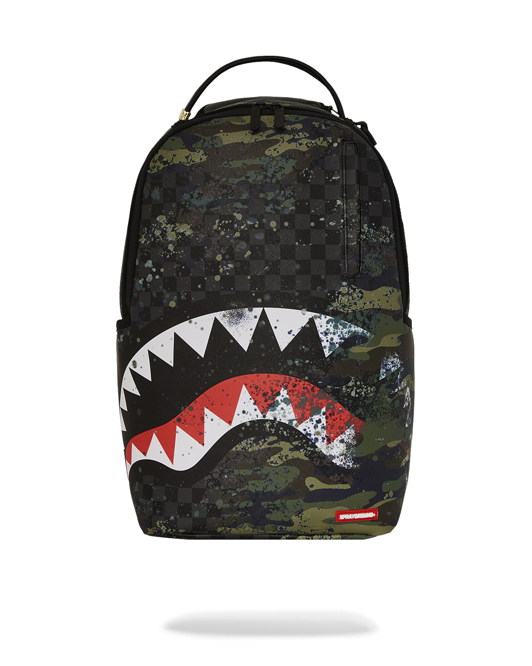 Limited Edition T-REX CITY DLXSV BACKPACK