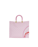 Limited Edition JARDIN DE FLORES TORTUGA TOTE