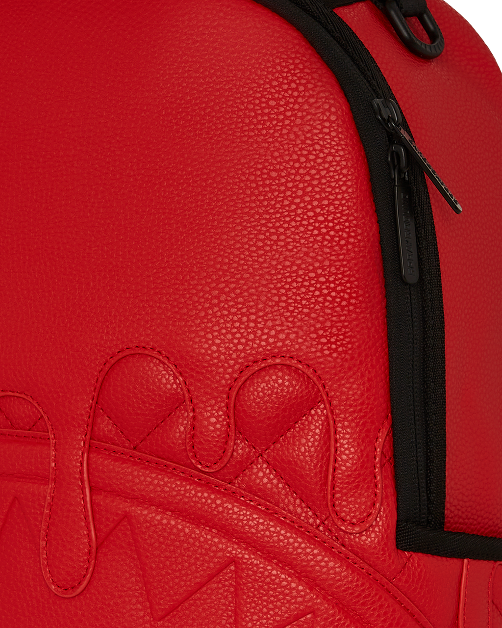 Limited Edition SHARK CENTRAL EMBOSSED DRIP DLXSV BACKPACK