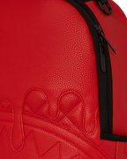 Limited Edition SHARK CENTRAL EMBOSSED DRIP DLXSV BACKPACK