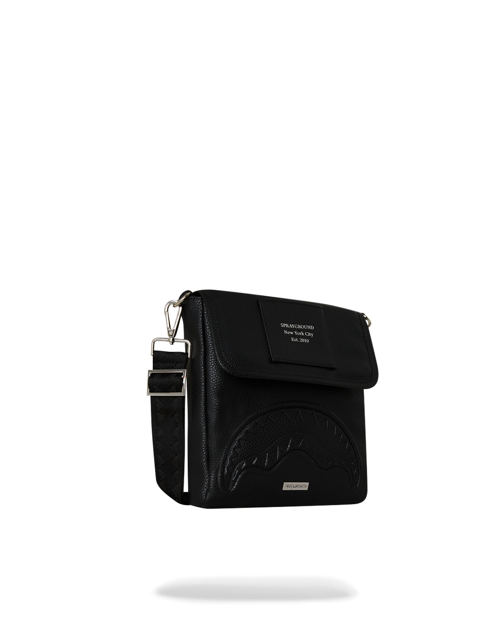 Limited Edition THE HQ MESSENGER SLING
