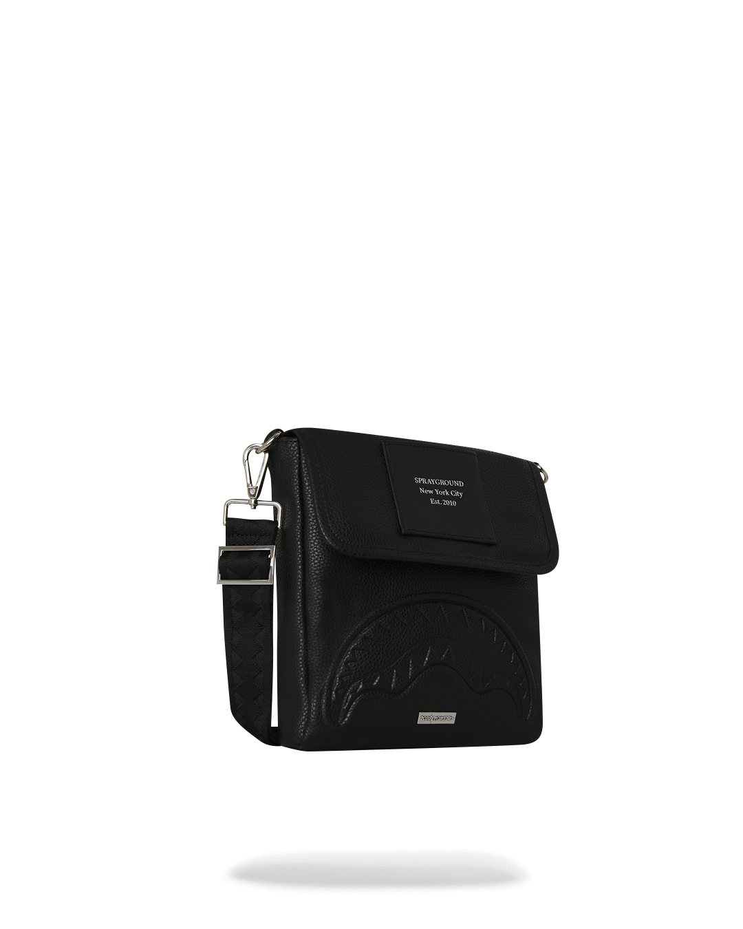 Limited Edition THE HQ MESSENGER SLING