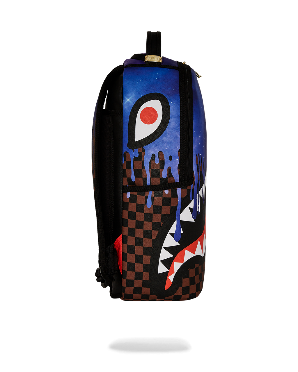 Limited Edition CHAMPION OF THE GALAXY BACKPACK