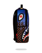 Limited Edition CHAMPION OF THE GALAXY BACKPACK
