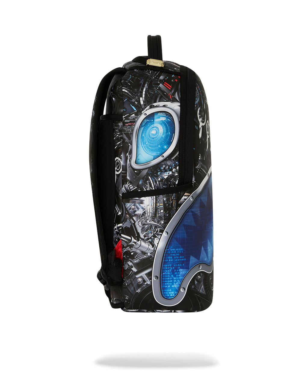 Limited Edition ENGINEERED FOR EXCELLENCE DLXR BACKPACK