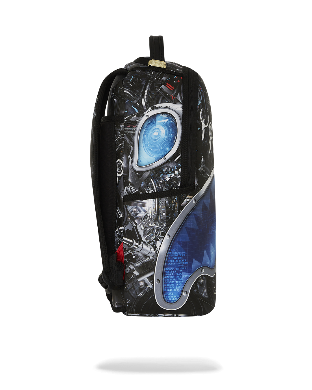 Limited Edition ENGINEERED FOR EXCELLENCE DLXR BACKPACK