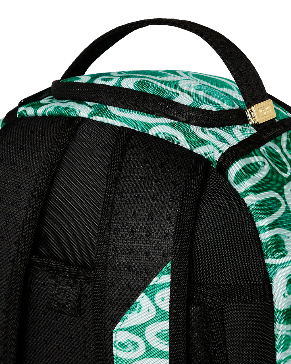 Limited Edition REN & STIMPY HIDDEN GOLD MINE DLXR BACKPACK