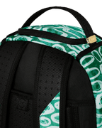 Limited Edition REN & STIMPY HIDDEN GOLD MINE DLXR BACKPACK