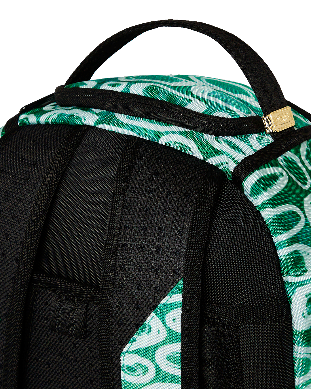 Limited Edition REN & STIMPY HIDDEN GOLD MINE DLXR BACKPACK