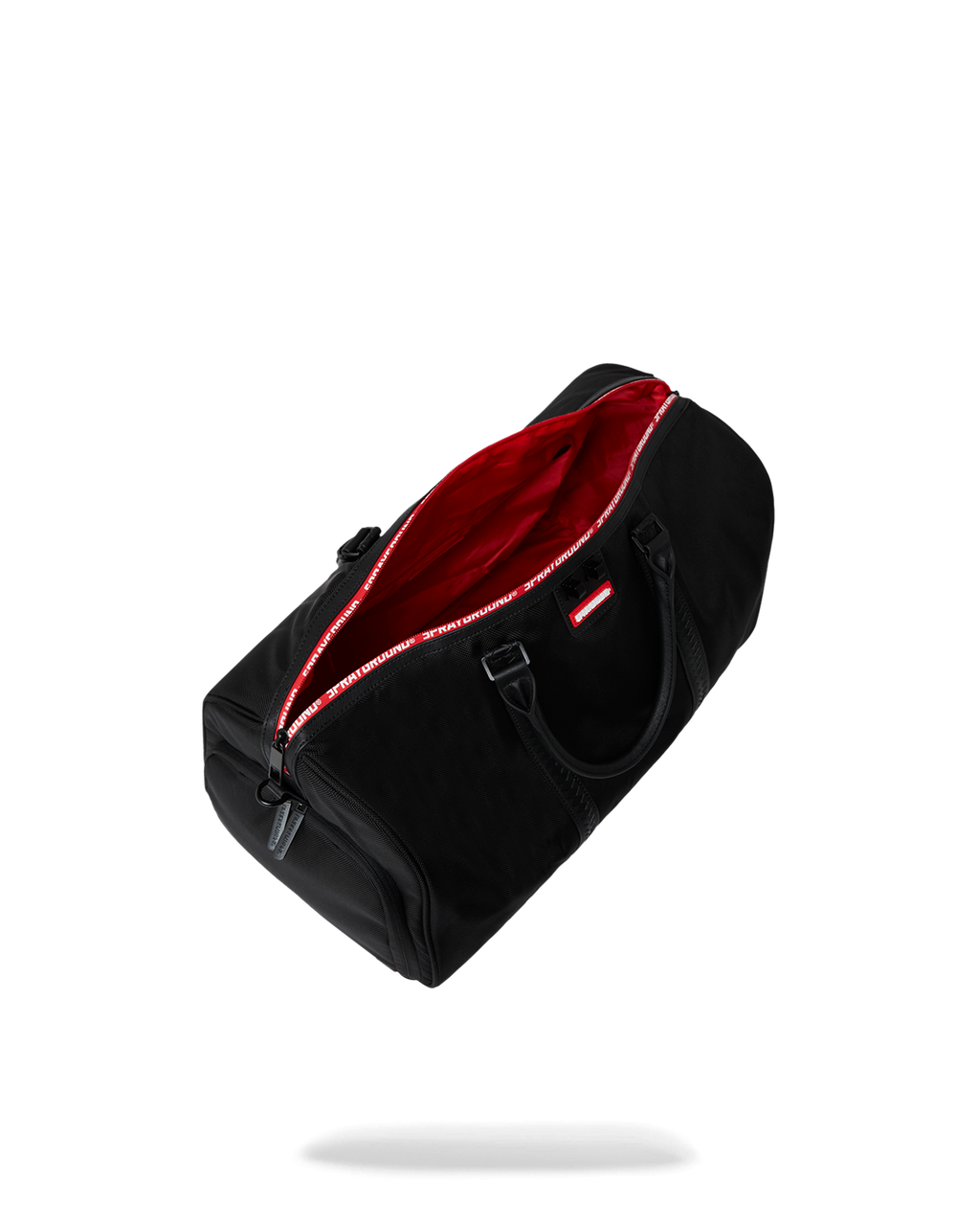 Limited Edition THE HERO DUFFLE
