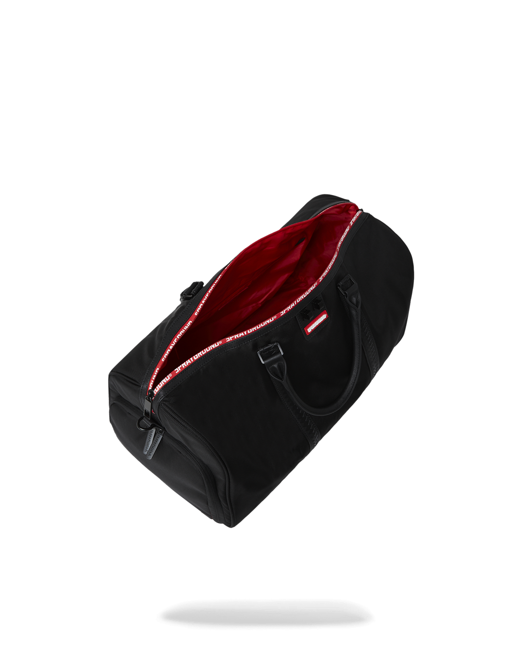 Limited Edition THE HERO DUFFLE
