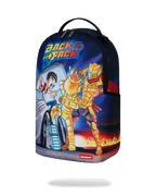 Limited Edition DBD IN BAG TO THE FUTURE FEATURING ASTROMANE BACKPACK