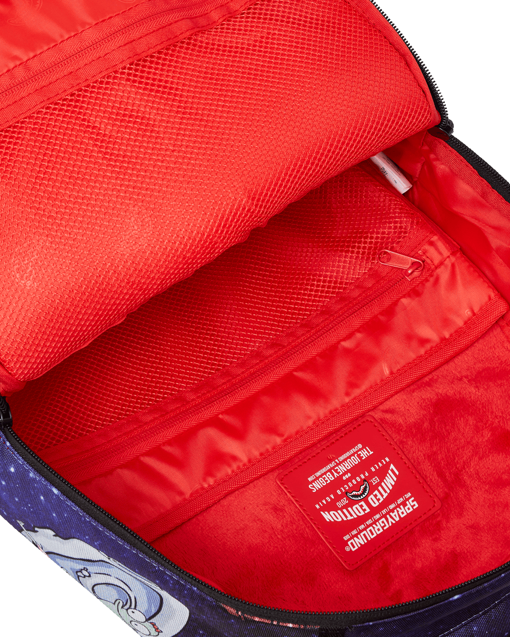 Limited Edition SOLAR OPPOSITES CHILLER BACKPACK