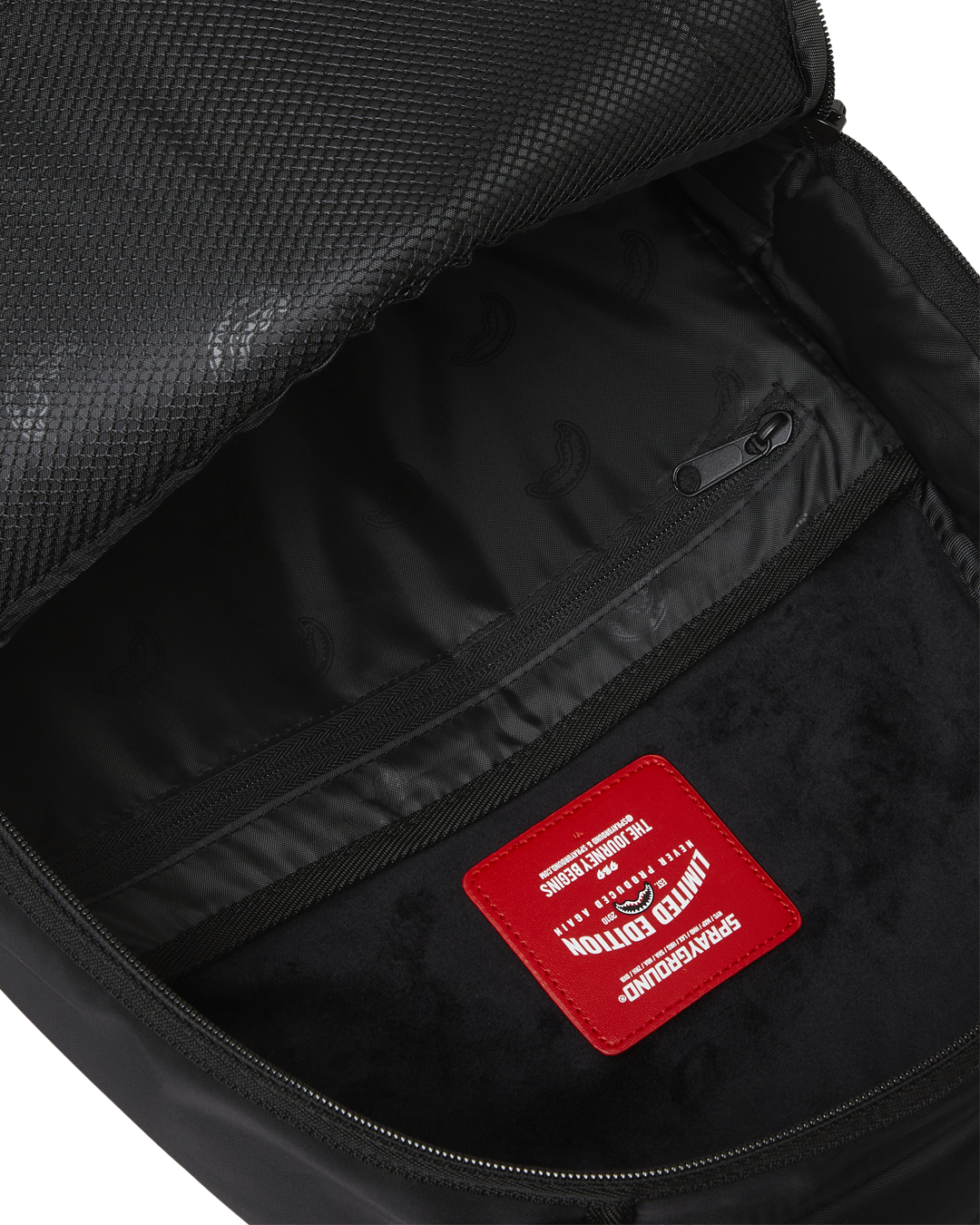 Limited Edition SHARK CENTRAL 2.0 NEON VENOM BACKPACK