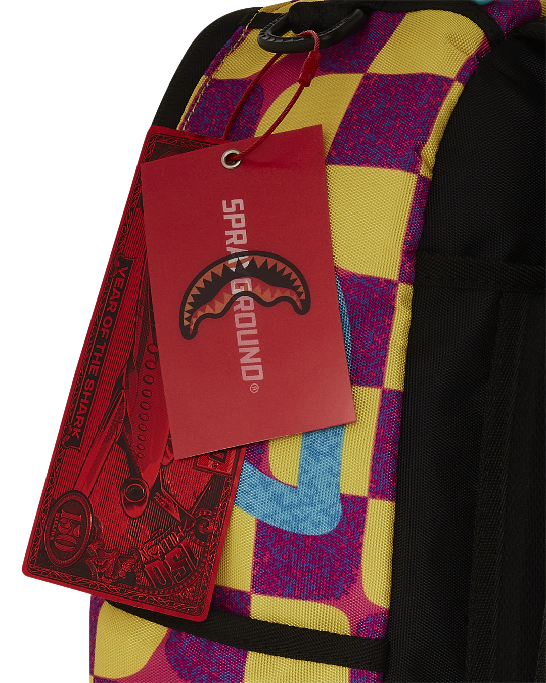 Limited Edition SNOOPY CHILLWAVE DLX BACKPACK