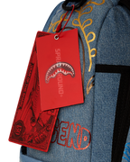 Limited Edition ELEGANT BOMBASTIC DLXSV BACKPACK
