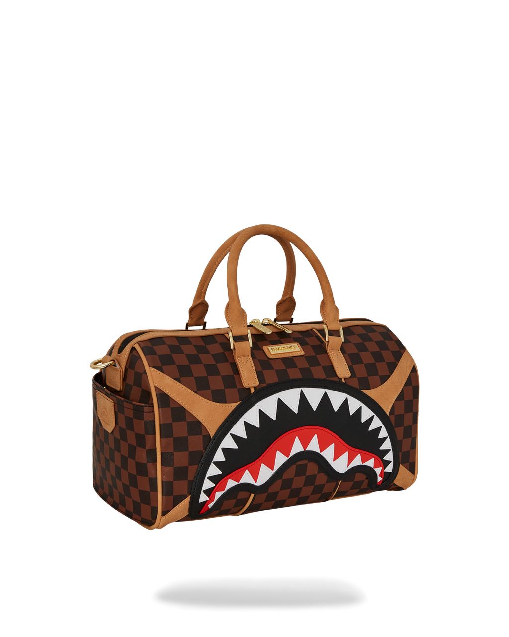 Limited Edition HENNYVILLE MINI DUFFLE