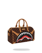 Limited Edition HENNYVILLE MINI DUFFLE