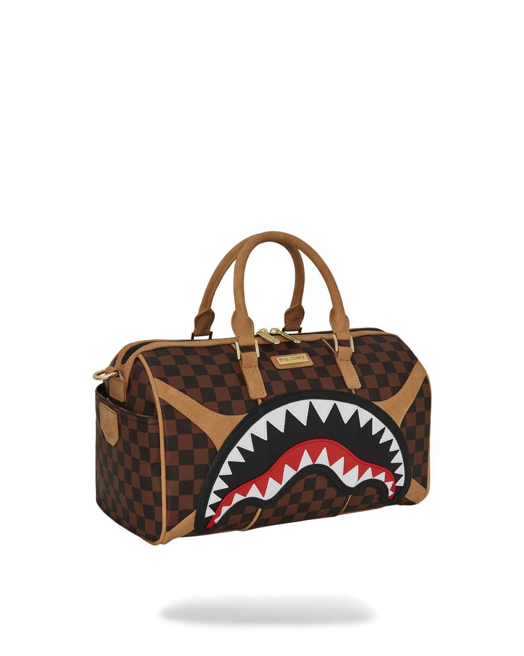 Limited Edition HENNYVILLE MINI DUFFLE