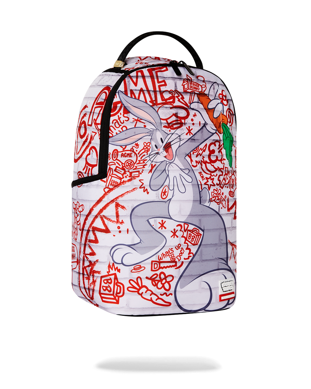 Limited Edition LOONEY TUNES BUGS BUNNY CITY BACKPACK
