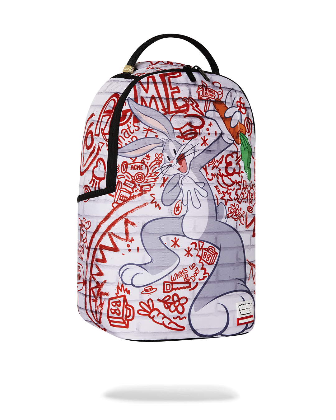 Limited Edition LOONEY TUNES BUGS BUNNY CITY BACKPACK
