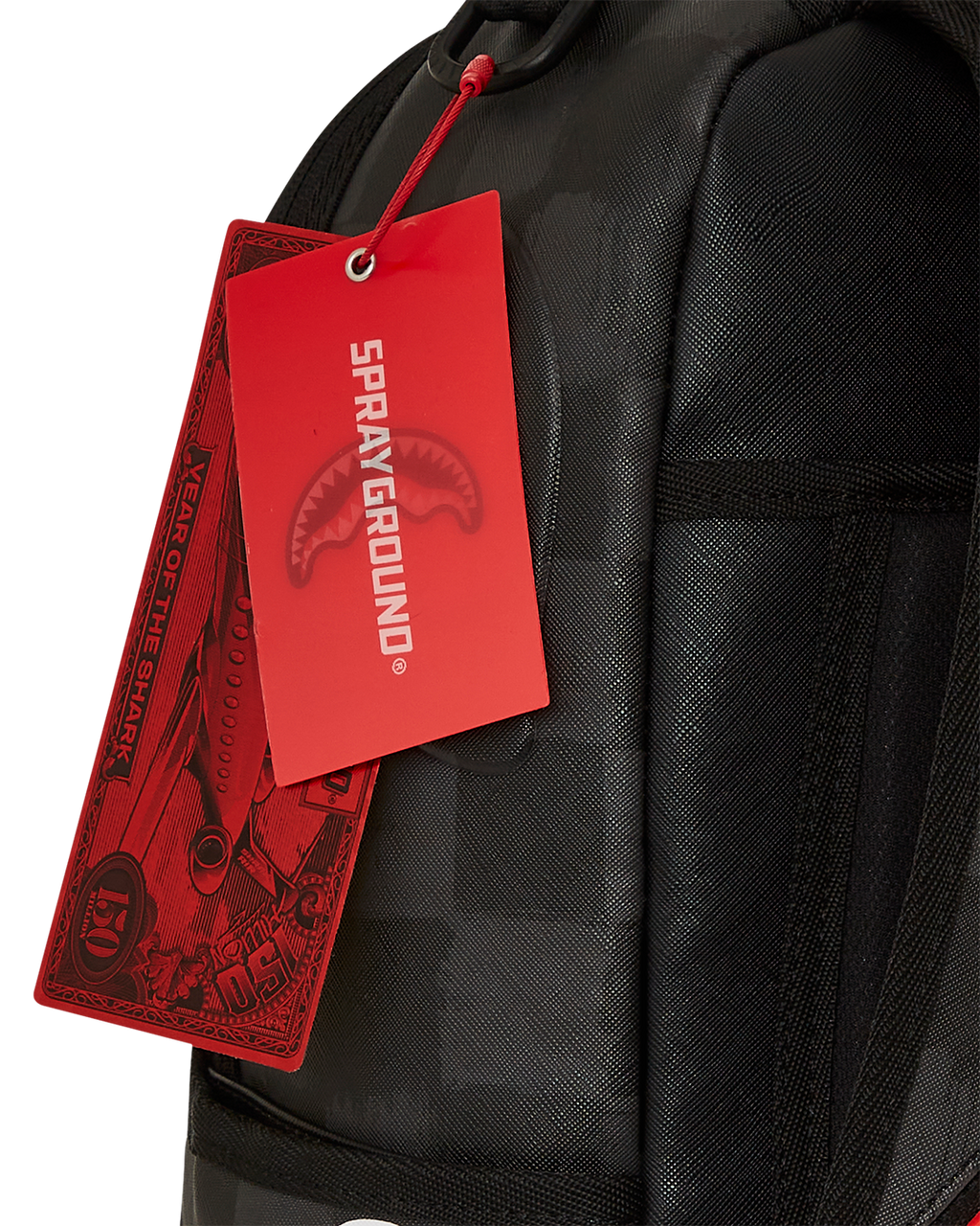 Limited Edition SNOOPY ART BITE DLXSV BACKPACK