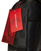 Limited Edition SNOOPY ART BITE DLXSV BACKPACK