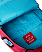 Limited Edition KITTY KASH ON THE EDGE DLXR BACKPACK
