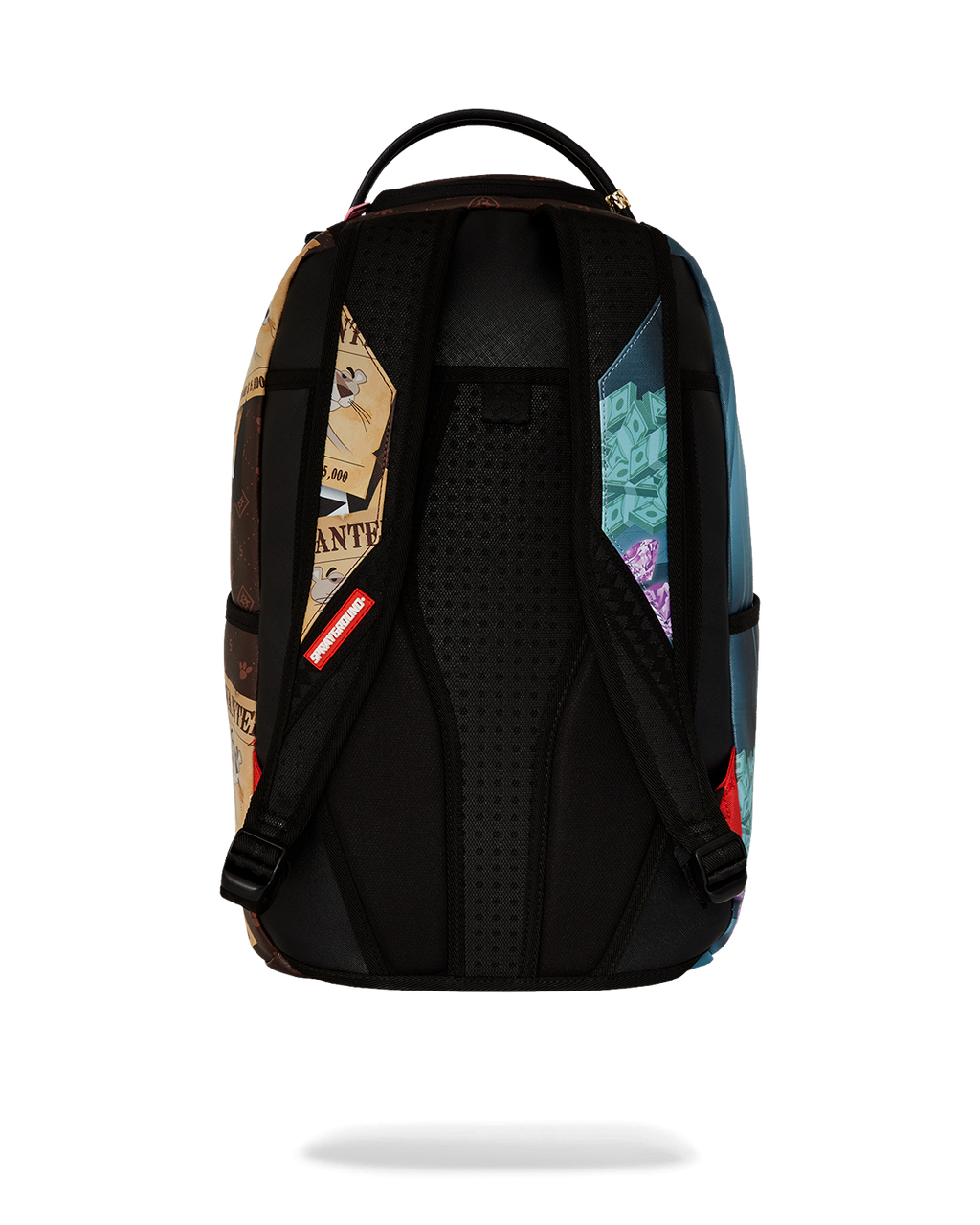 Limited Edition PINK PANTHER HEIST GETAWAY DLXV BACKPACK