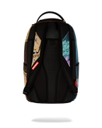 Limited Edition PINK PANTHER HEIST GETAWAY DLXV BACKPACK