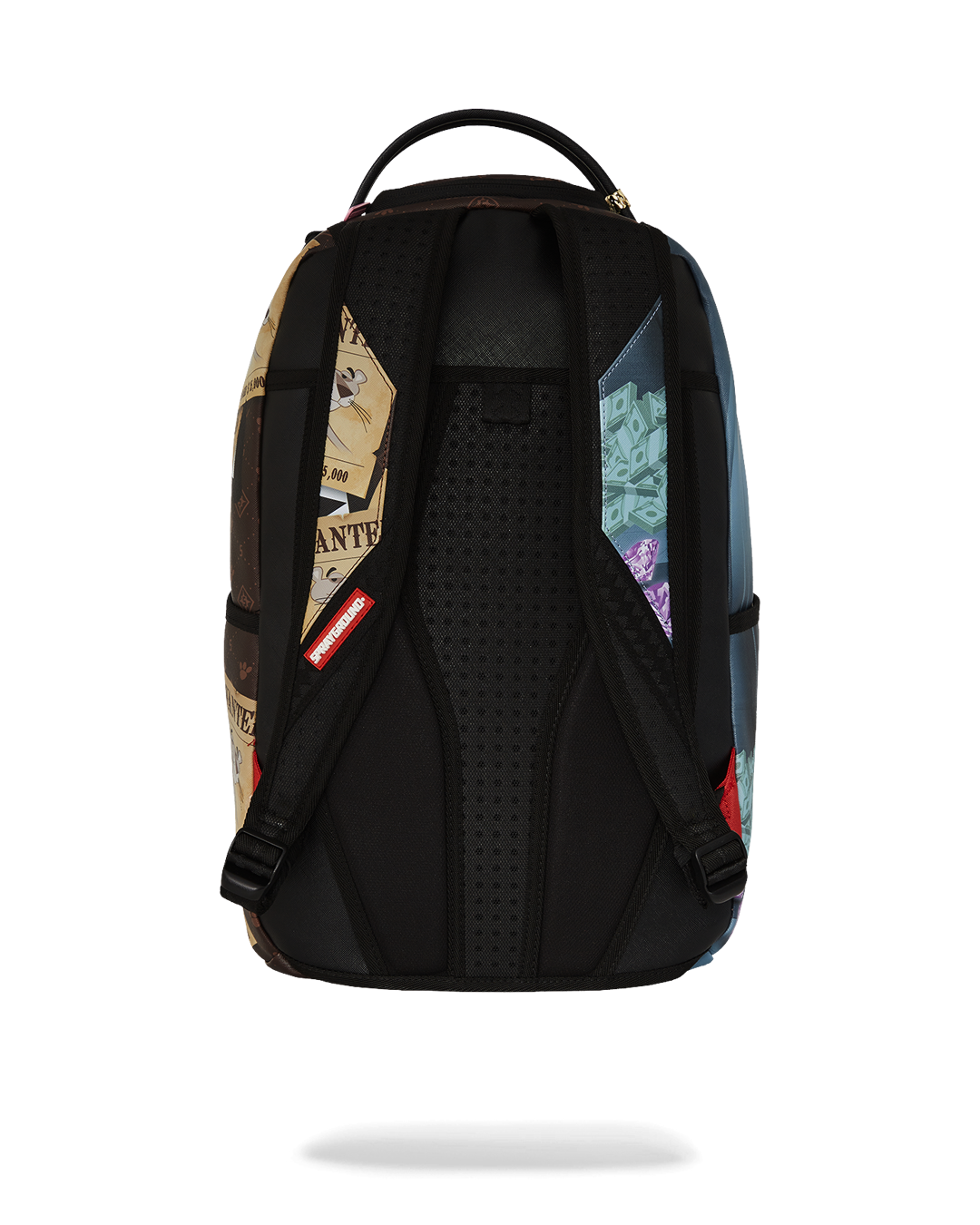 Limited Edition PINK PANTHER HEIST GETAWAY DLXV BACKPACK