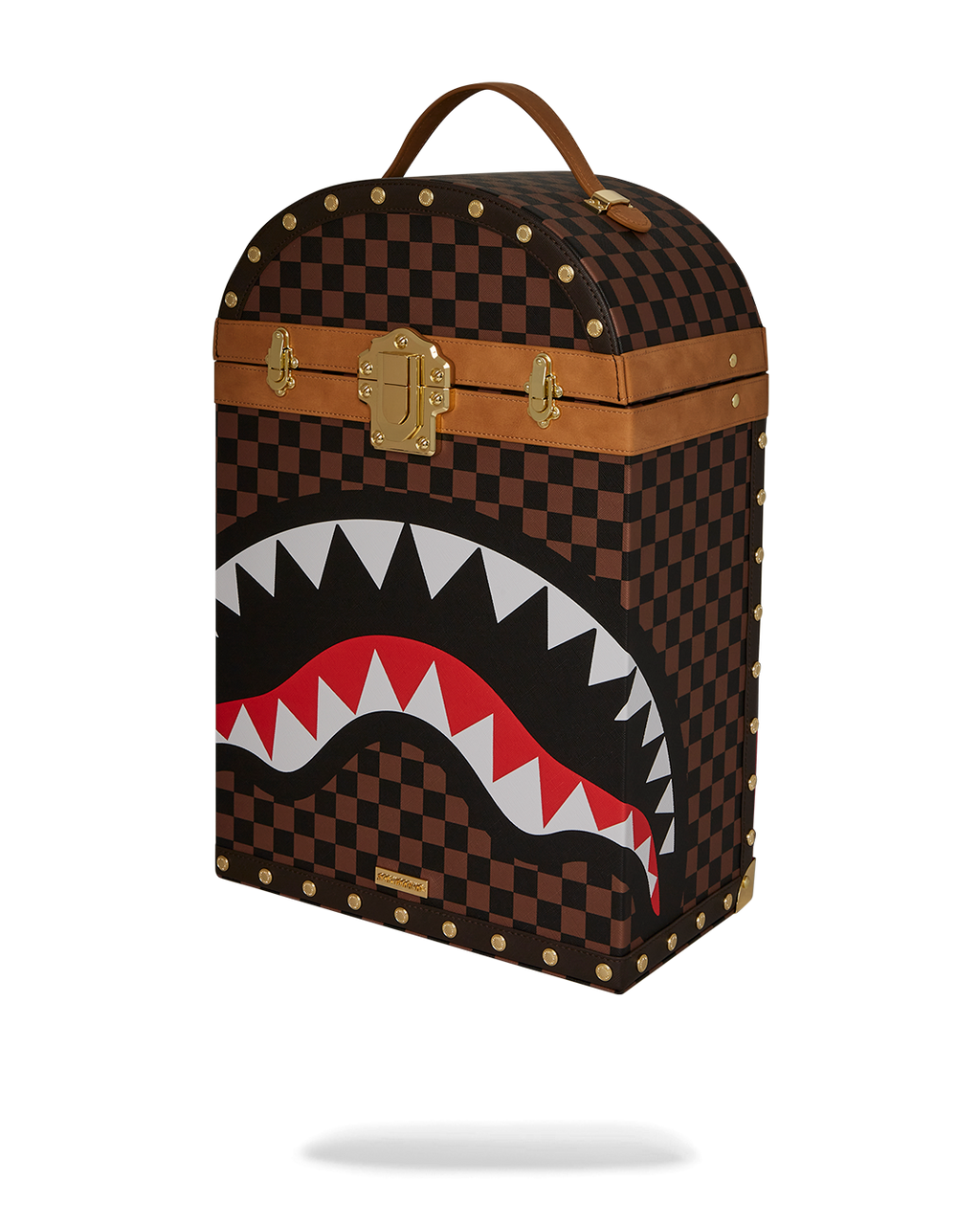 Limited Edition HENNYVILLE TRUNK BACKPACK