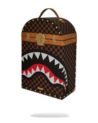 Limited Edition HENNYVILLE TRUNK BACKPACK