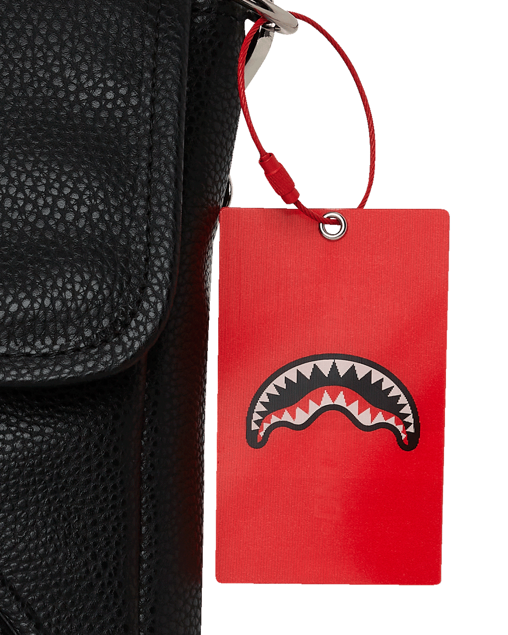 Limited Edition THE HQ MESSENGER SLING