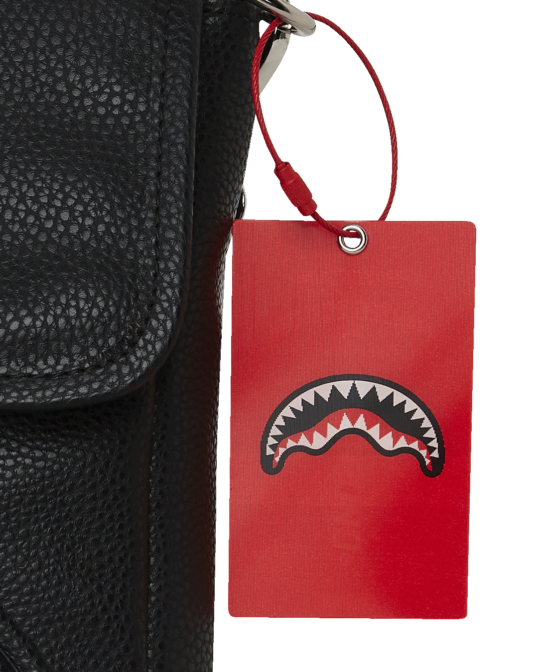 Limited Edition THE HQ MESSENGER SLING