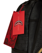 Limited Edition MAISON MENACE BACKPACK