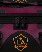 Limited Edition MLS LA GALAXY COSMIC POWER DUFFLE