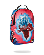 Limited Edition DRAGON BALL SUPER POWER SAIYAN BACKPACK