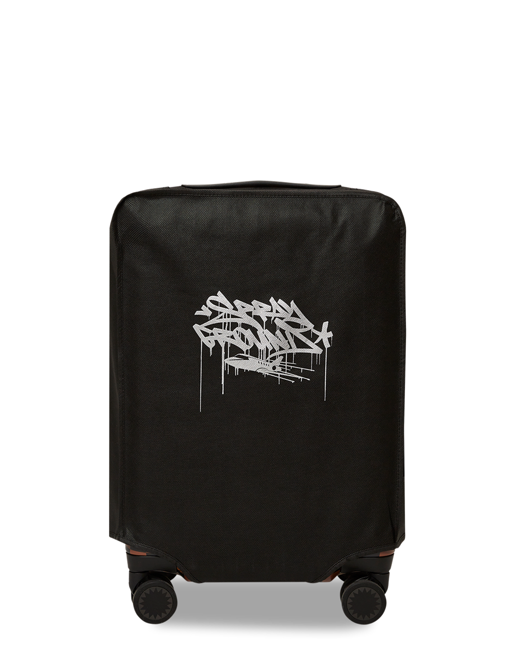 Limited Edition THE HIDEOUT HARD SHELL CARRY-ON LUGGAGE