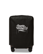 Limited Edition THE HIDEOUT HARD SHELL CARRY-ON LUGGAGE