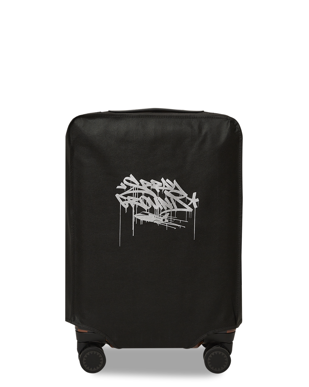 Limited Edition THE HIDEOUT HARD SHELL CARRY-ON LUGGAGE