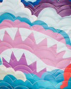 Limited Edition SWIMMIN IN A DAYDREAM DLXS BACKPACK