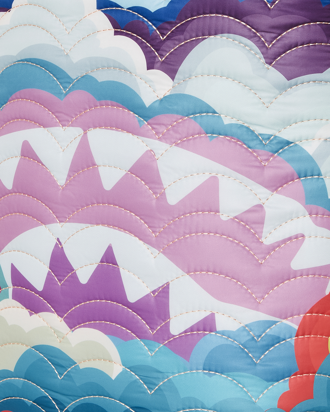 Limited Edition SWIMMIN IN A DAYDREAM DLXS BACKPACK