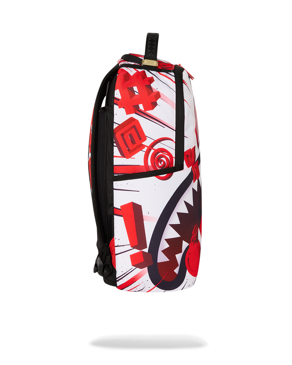 Limited Edition TWISTED DLXR BACKPACK