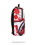 Limited Edition TWISTED DLXR BACKPACK