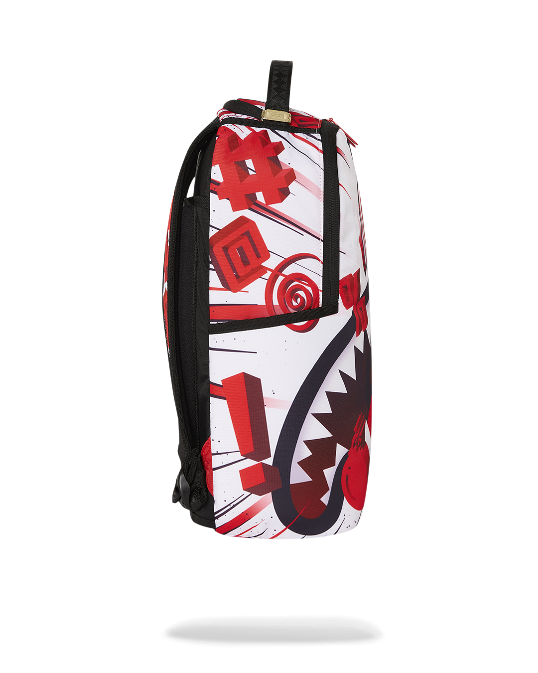 Limited Edition TWISTED DLXR BACKPACK